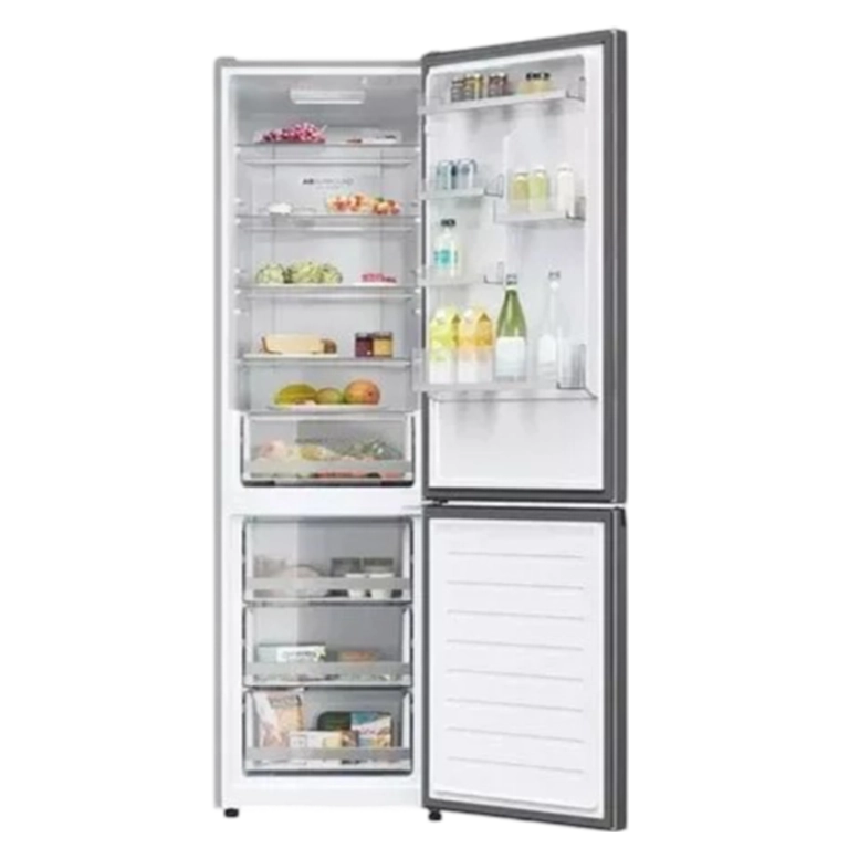 Холодильник Haier HDW1620CNPK 2