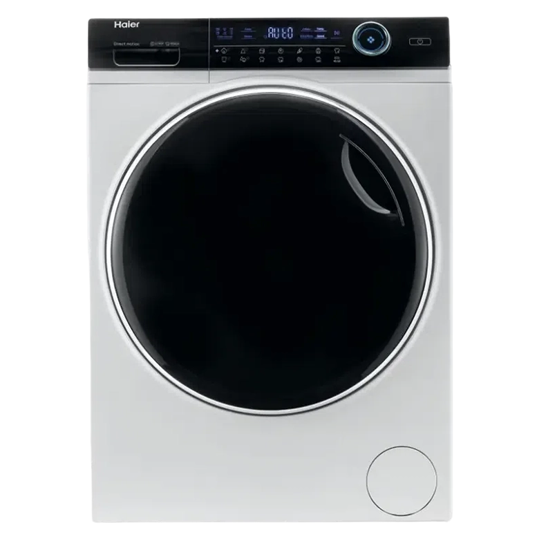 Стиральная машина Haier HW80-B14979-S, 8кг, Белый