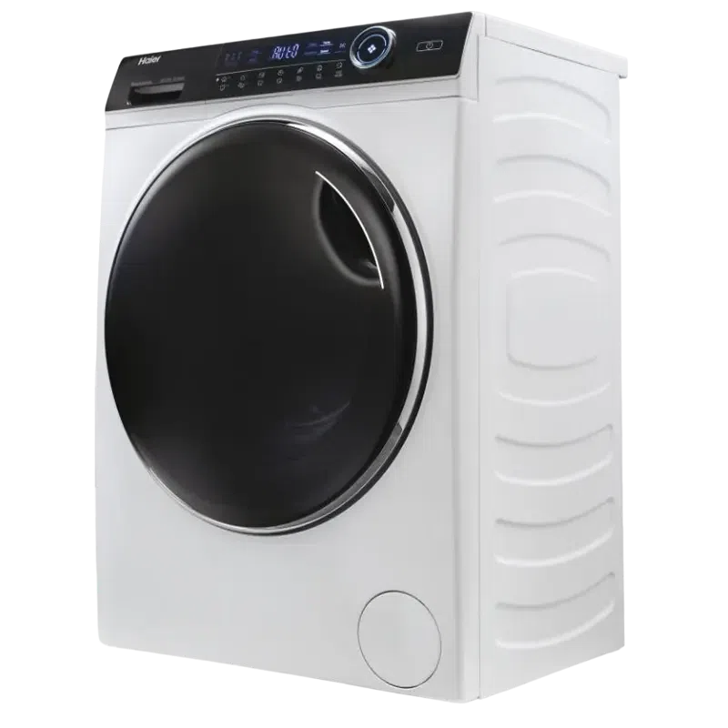 Mașină de spălat rufe Haier HW90-B14979-S, 9kg, Alb 2