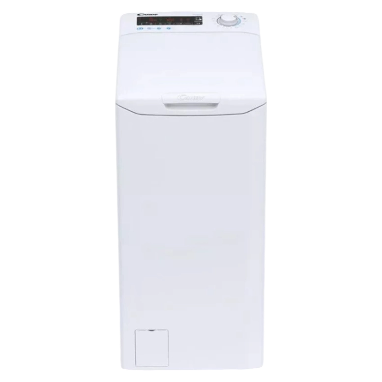 Masina de spalat rufe Candy CSTG 28D2/1-S, Alb