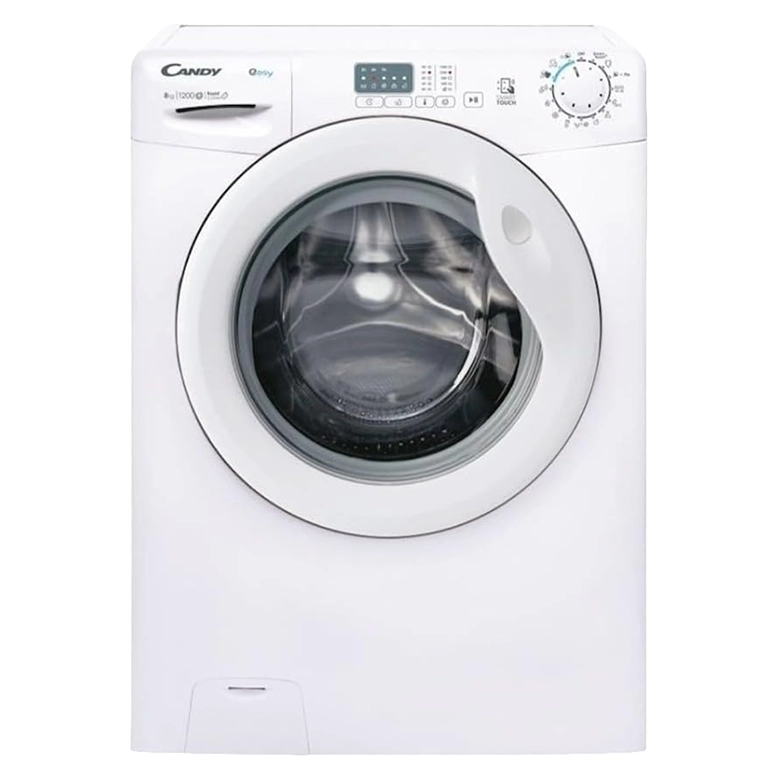 Стиральная машина Candy EY 1291DE/1-S, White
