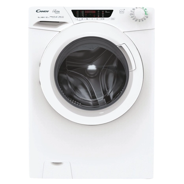 Maşina de spălat rufe Candy HES14104TWM6/1-S