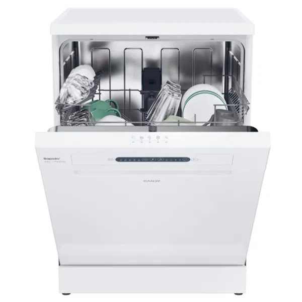 Посудомоечная машина Candy CF 3E9E0W, White 2