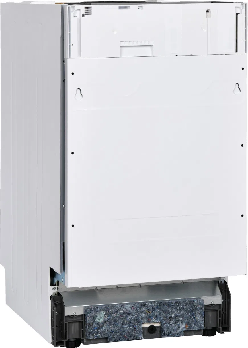 Maşină de spălat vase Electroplus MSVE BI45, White 3