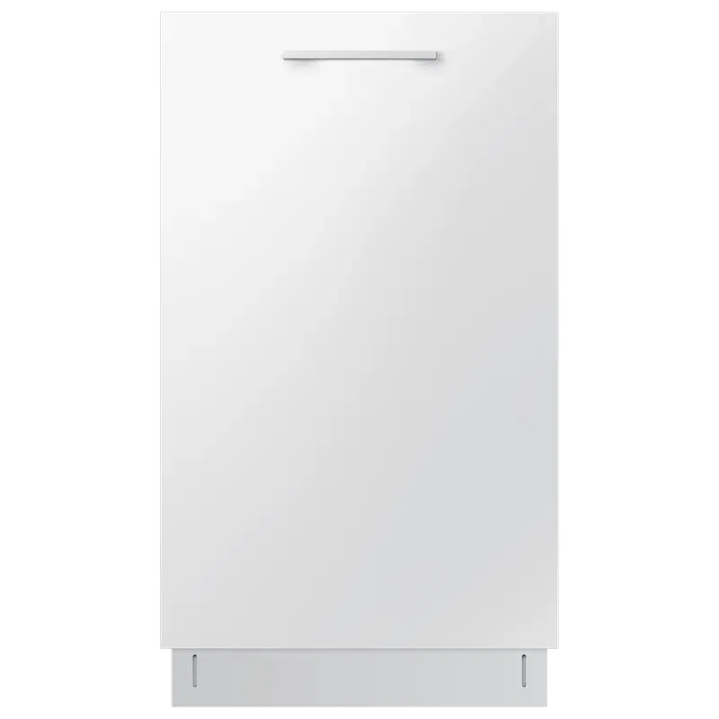 Посудомоечная машина Samsung DW50DG450B00LE, Black 2