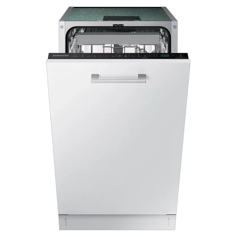 Посудомоечная машина Samsung DW50DG450B00LE, Black