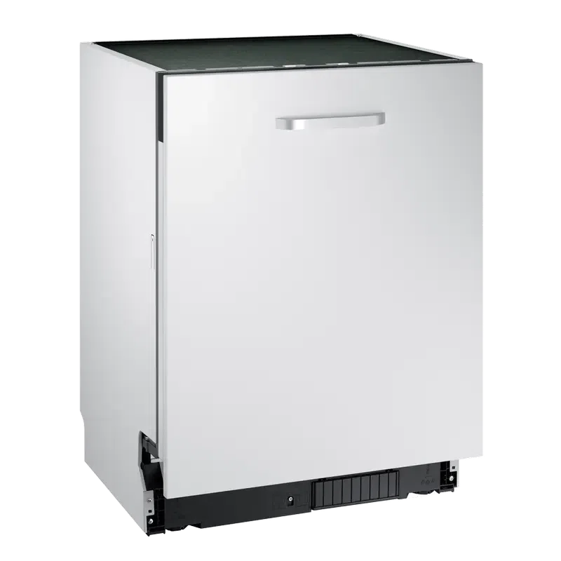 Посудомоечная машина Samsung DW60M6050BB/EO, White 5