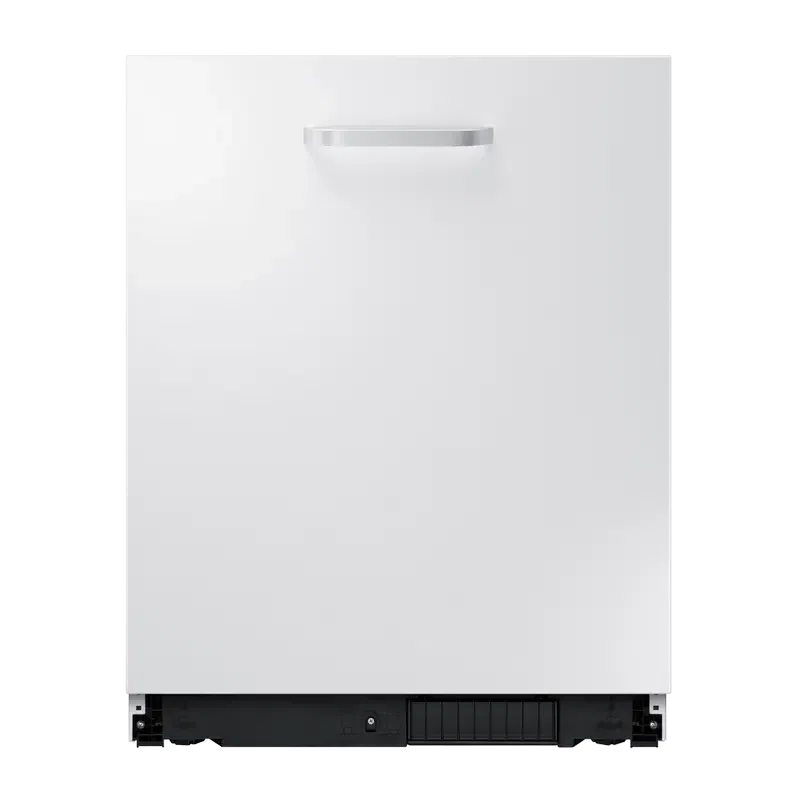 Посудомоечная машина Samsung DW60M6050BB/EO, White 3