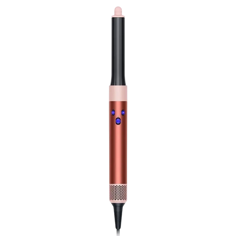 Стайлер Dyson HS05 Airwrap Complete Long Volumise, Strawberry Bronze/Blush Pink