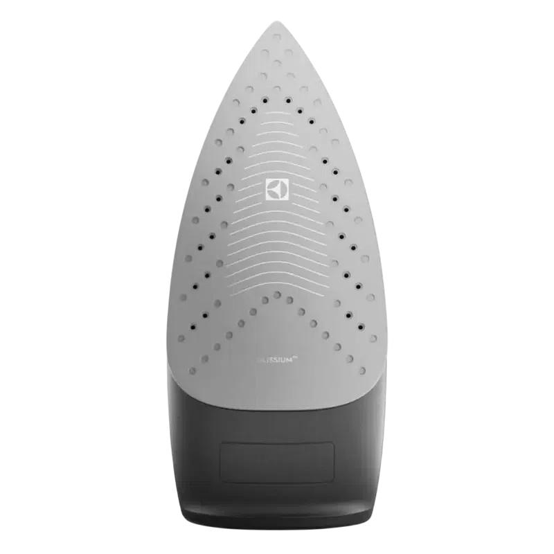 Утюг Electrolux E5SI2-6OG, Черный | Зелёный 2