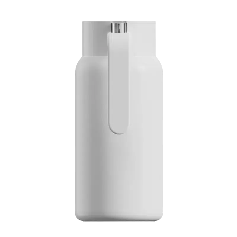 Термокувшин Xiaomi Insulated Kettle, 1.8л, Белый 3