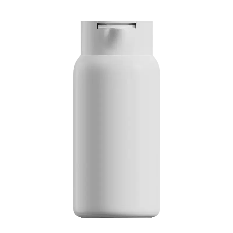 Термокувшин Xiaomi Insulated Kettle, 1.8л, Белый 2