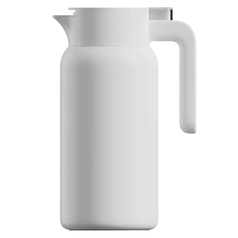 Термокувшин Xiaomi Insulated Kettle, 1.8л, Белый