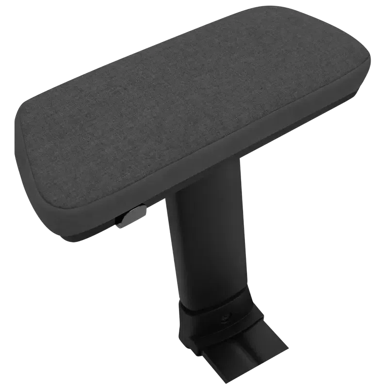 Игровое кресло ThunderX3 Core Smart Mesh, Black 7