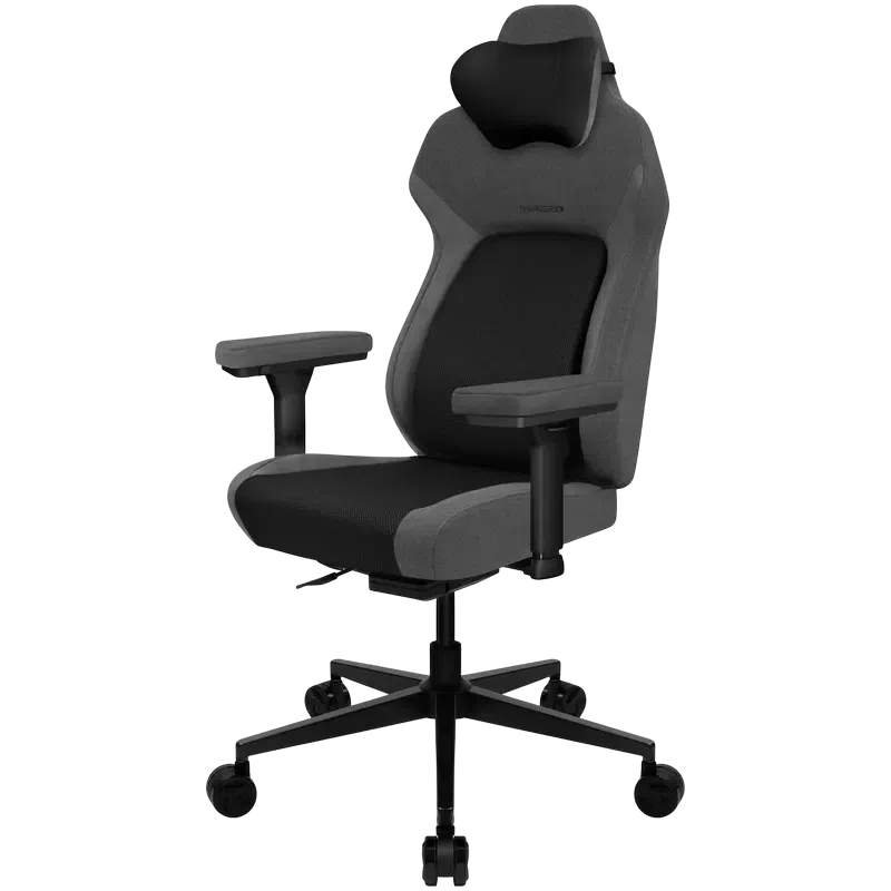 Игровое кресло ThunderX3 Core Smart Mesh, Black 2