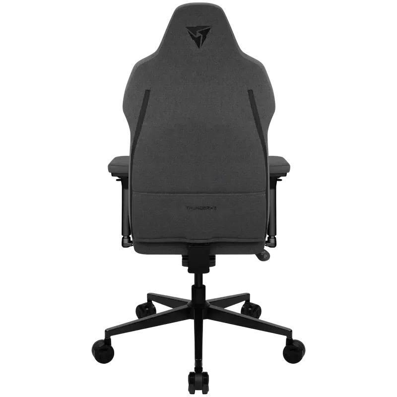 Игровое кресло ThunderX3 Core Smart Mesh, Black 5