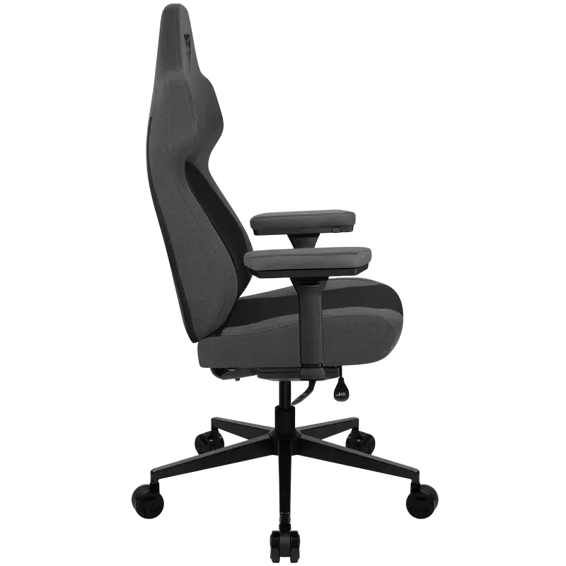 Игровое кресло ThunderX3 Core Smart Mesh, Black 3