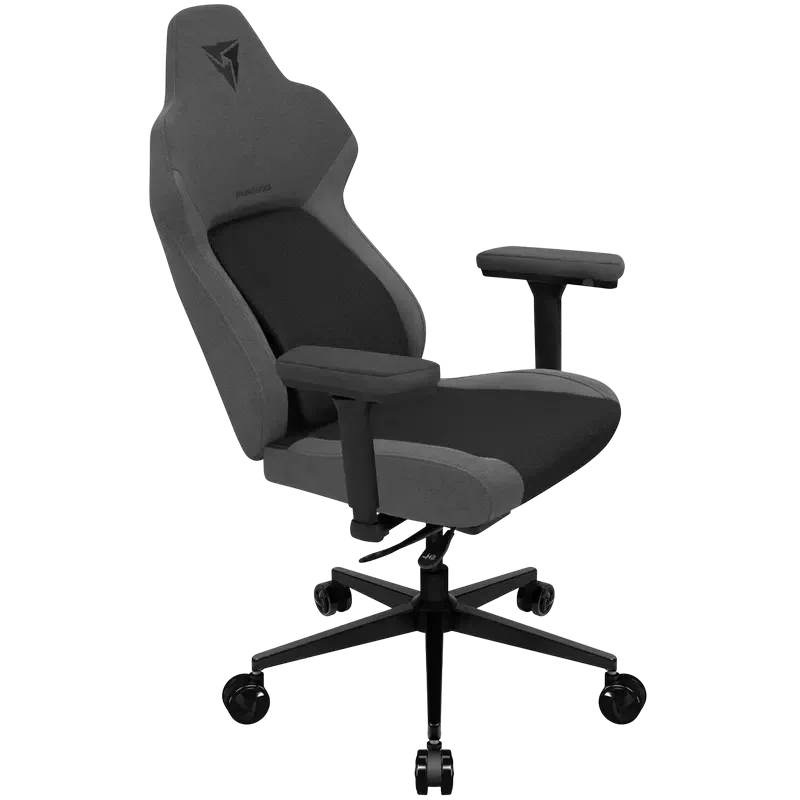Игровое кресло ThunderX3 Core Smart Mesh, Black 4