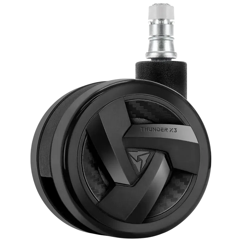 Игровое кресло ThunderX3 Core Smart Mesh, Black 6