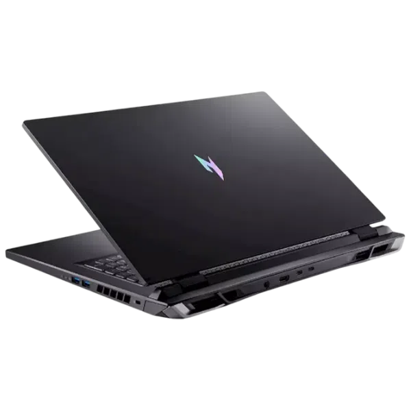Laptop Acer 17.3" Nitro  AN17-42 Black 6