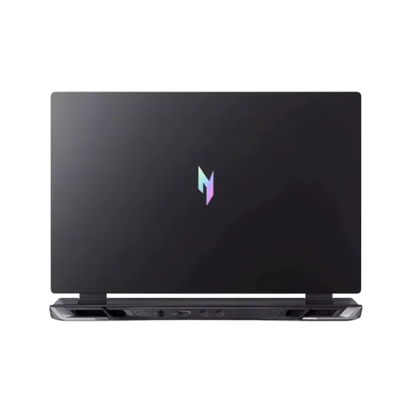 Laptop Acer 17.3" Nitro  AN17-42 Black 5