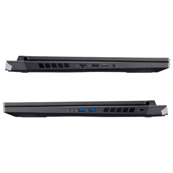 Laptop Acer 17.3" Nitro  AN17-42 Black 7