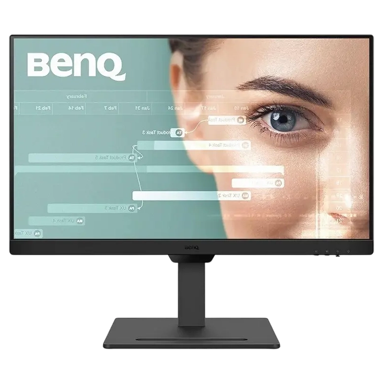Монитор 27" BenQ GW2790T, IPS 1920x1080 FHD, Black