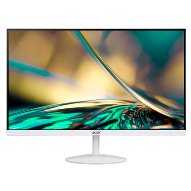 Монитор Acer SA272E 27" Full HD