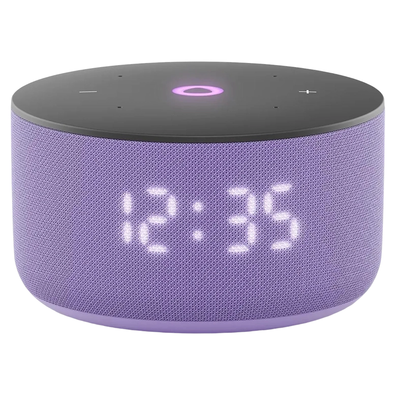 Boxă smart Yandex Station Mini 3 YNDX-00027LIL Lilac