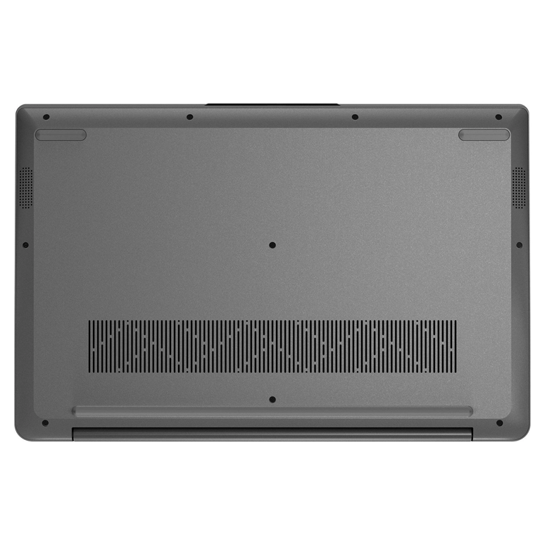 Laptop 15.6” Lenovo IdeaPad 3 15IAU7, Arctic Grey 6