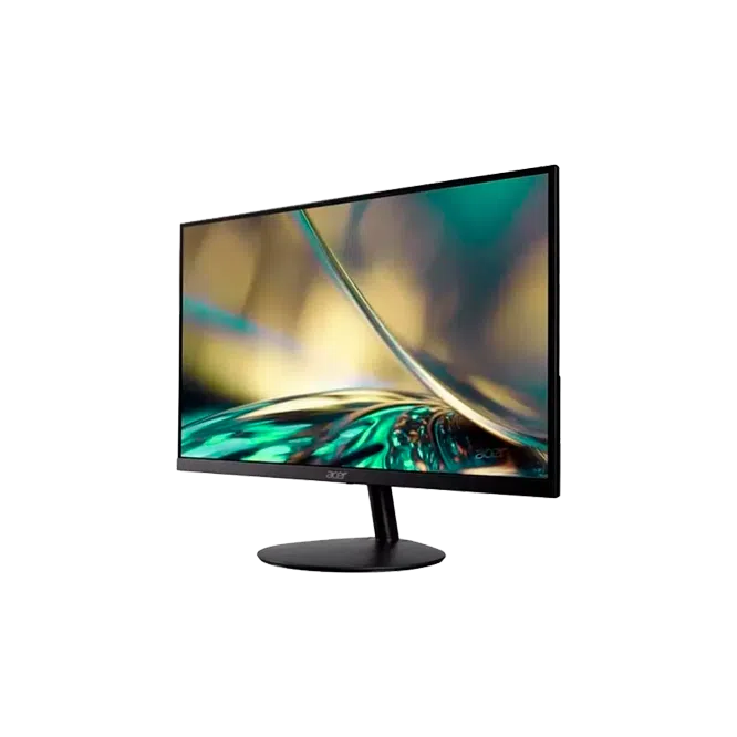 Монитор Acer SA242YE 23.8" Full HD 2