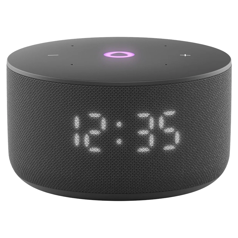 Умная колонка Yandex Station Mini 3 YNDX-00027BLK Black