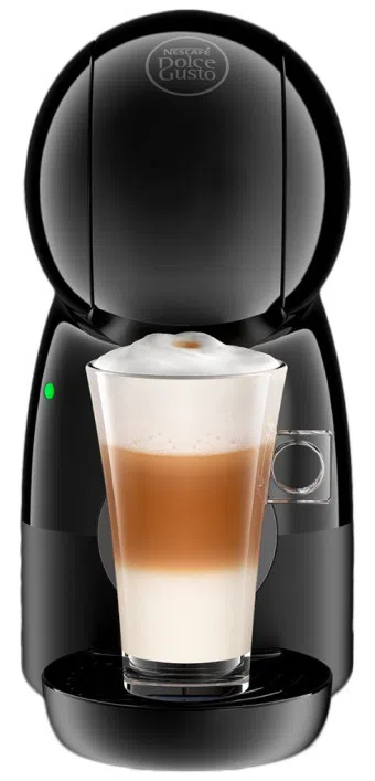 Кофемашина Delonghi EDG110.AB Piccolo XS 2