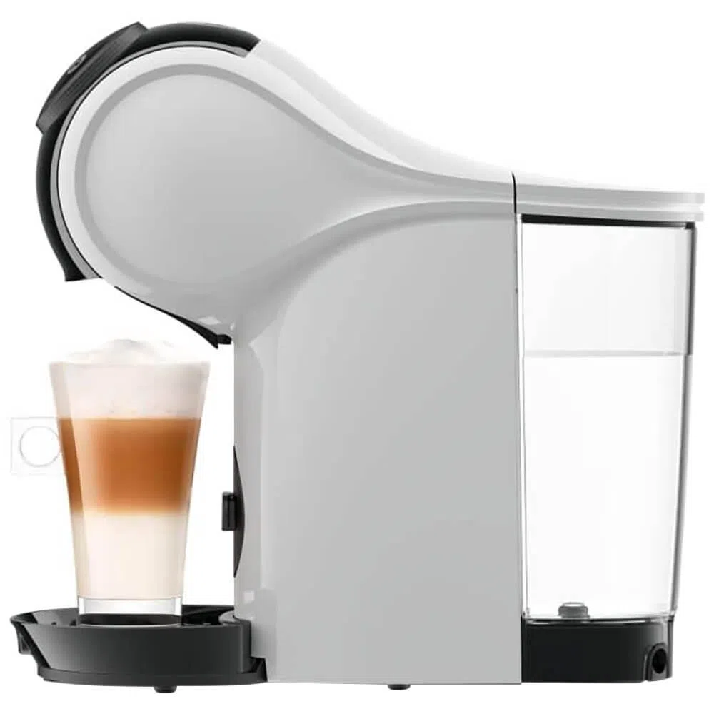 Электрокофеварка Delonghi EDG 226.W 4