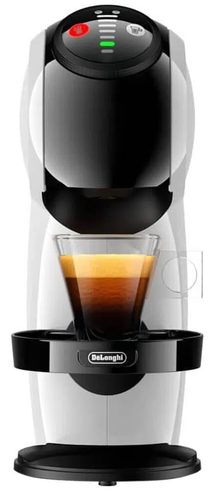 Электрокофеварка Delonghi EDG 226.W 3