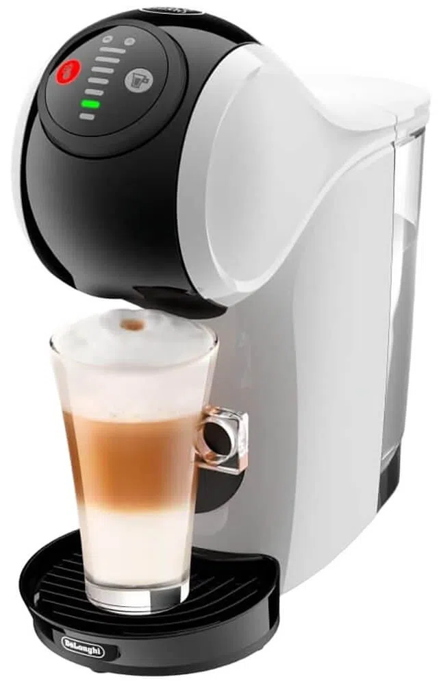 Электрокофеварка Delonghi EDG 226.W 2