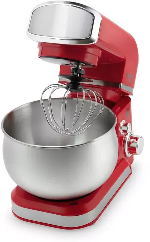 Кухонный комбайн Vitek VT-4114, Red 3