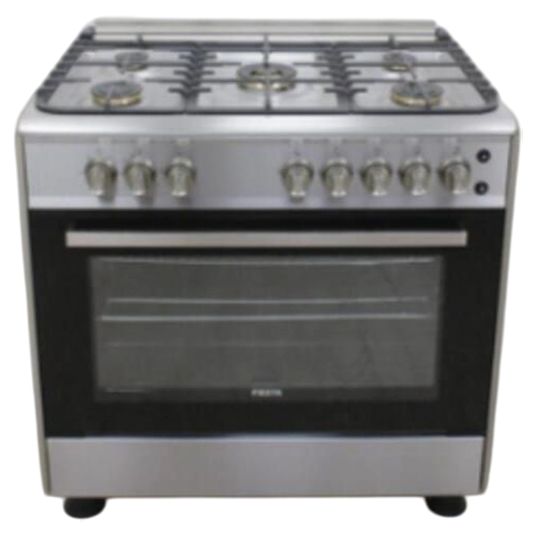 Плита кухонная Fiesta FF9507GAZH, Gray