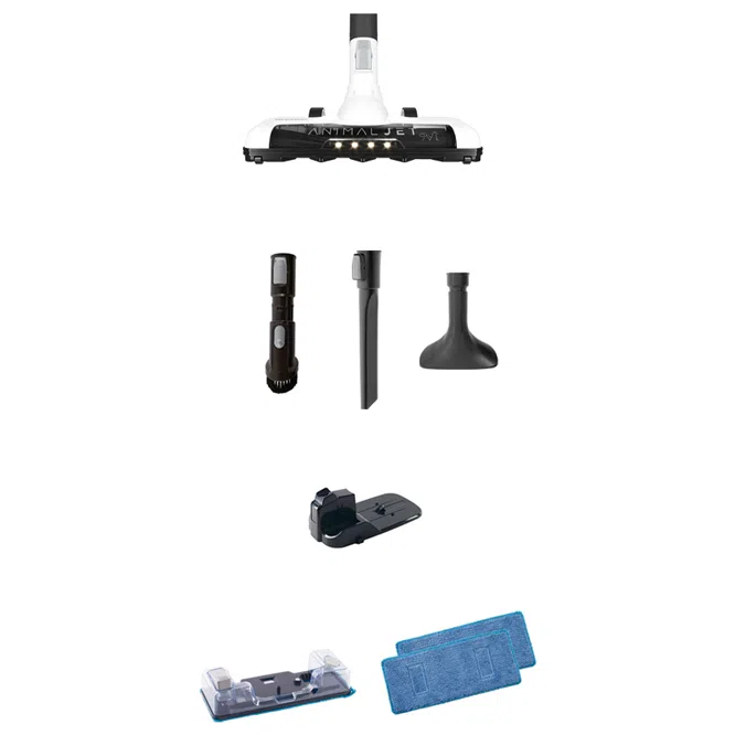 Sharp SAVP4000WSEU 2