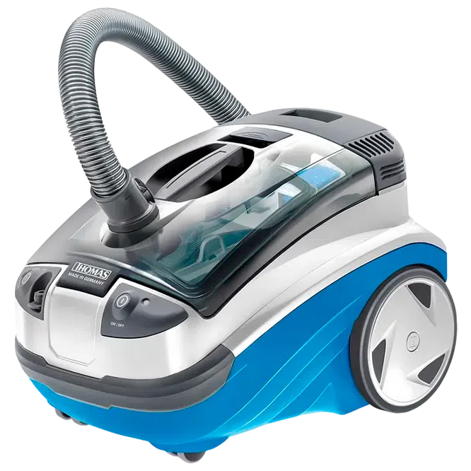Моющий пылесос THOMAS Aquatic Stealth 4