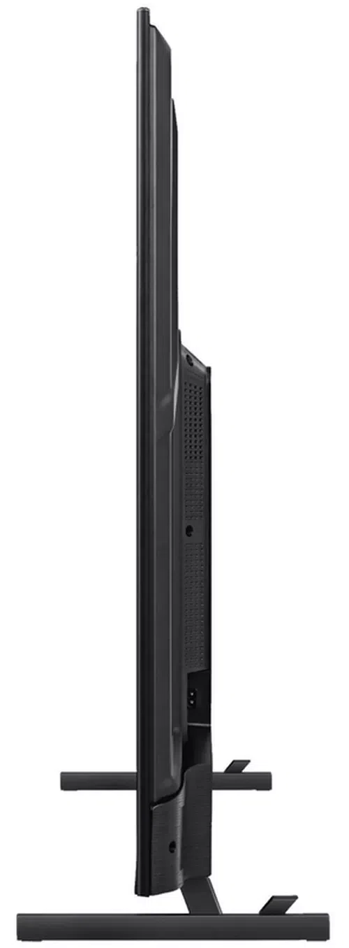 Телевизор Hisense 50U6NQ 50" Black 10