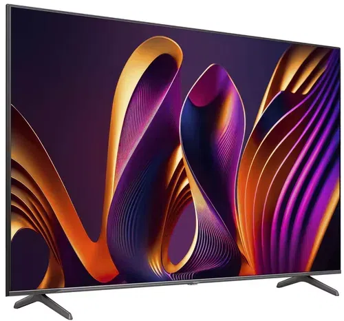 Телевизор Hisense 55E7NQ PRO, Black 4