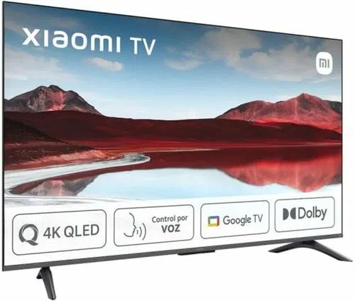 Телевизор Xiaomi Mi TV A Pro 55" ELA5479EU, Black 3