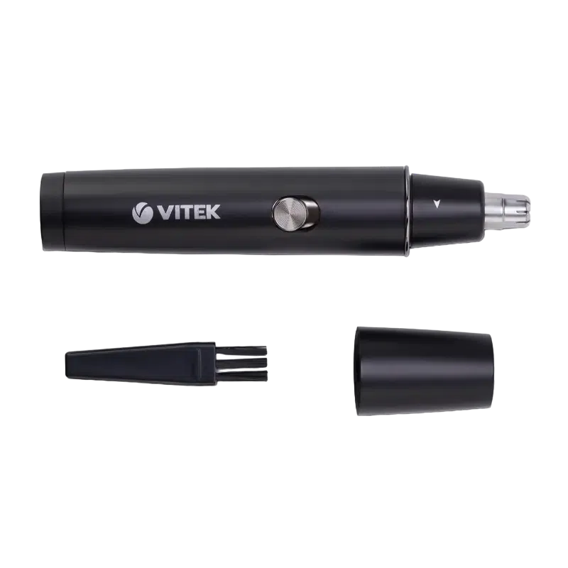 Мужской Триммер VITEK VT-2555, Чёрный 4
