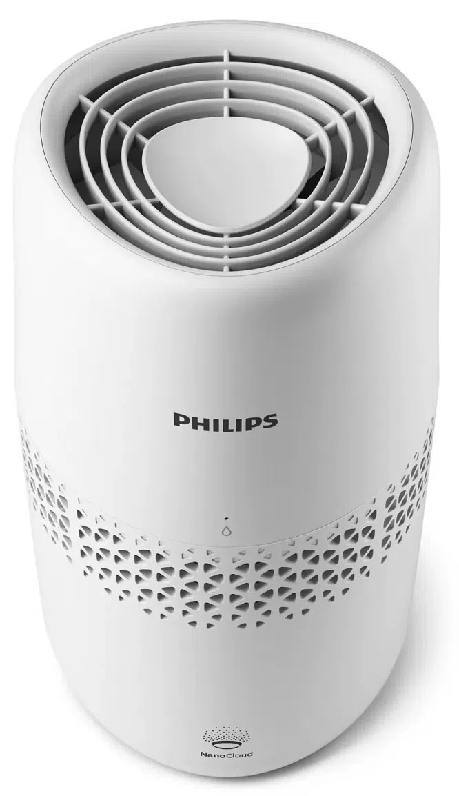 Увлажнитель воздуха Philips HU2510/10, White 2