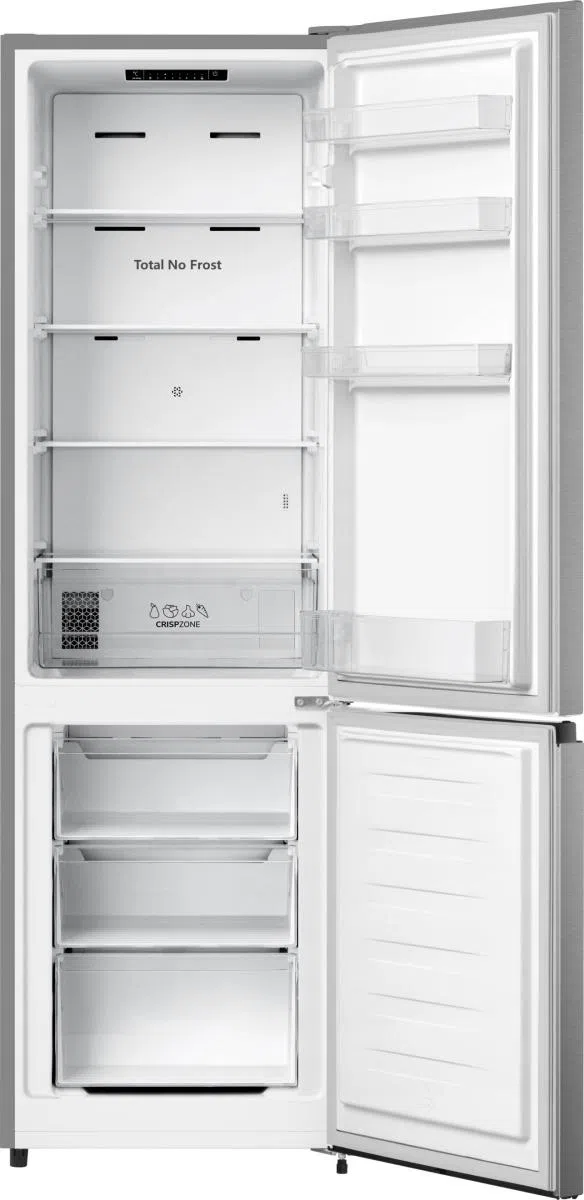 Холодильник Gorenje NRK418EES4 2