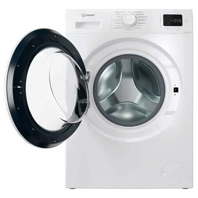 Стиральная машина Indesit IM 762 MY TIME EE 3