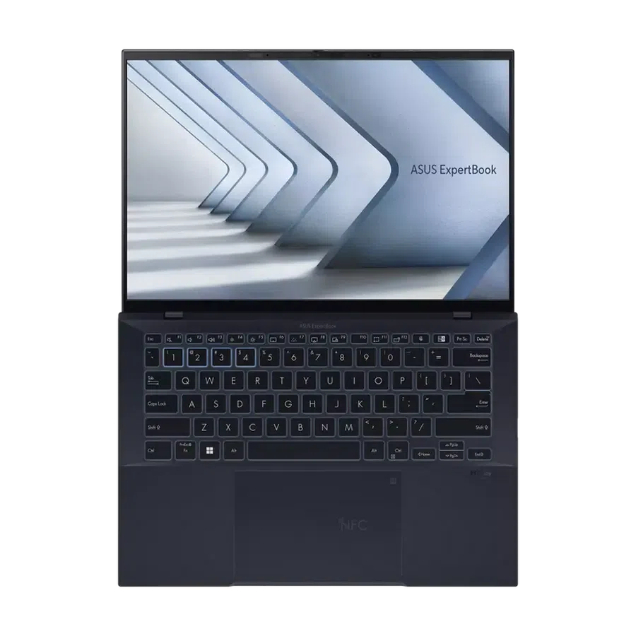 Ноутбук 14" ASUS ExpertBook B9 B9403CVAR, Star Black 3