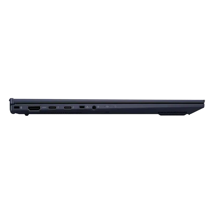 Ноутбук 14" ASUS ExpertBook B9 B9403CVAR, Star Black 12