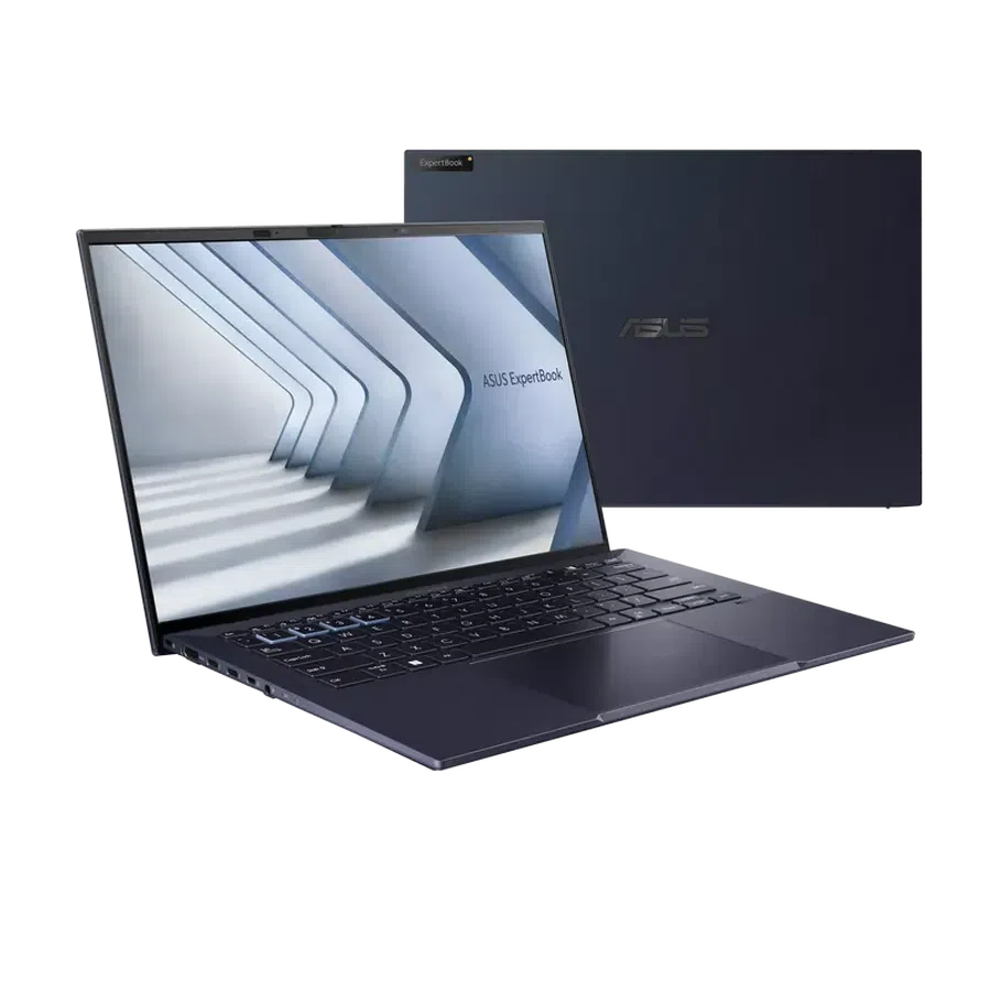 Ноутбук 14" ASUS ExpertBook B9 B9403CVAR, Star Black 10